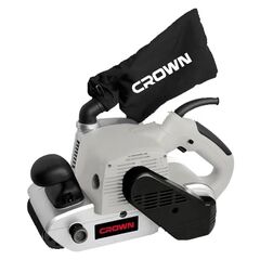 Belt sanding machine Crown CT13200 1200W