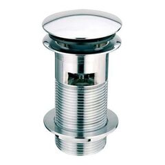 Siphon for washbasin McAlpine CW60-AB 1.1/4″x90x60mm