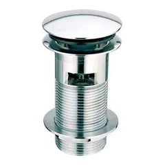 ხელსაბანის სიფონი McAlpine CW60-AB 1.1/4″x90x60მმ