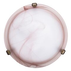 Wall-ceiling Lamp RABALUX E27 1x MAX 60W 5998250332536