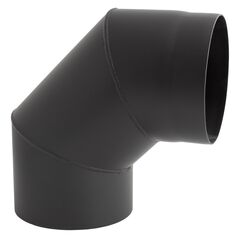 მუხლი საკვამურის Darco WS-KS130/90-CZ2 90°