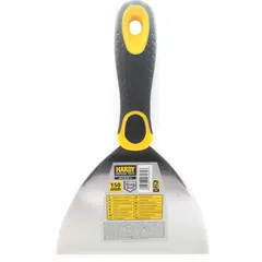 Putty knife Hardy 0830-820015 15 cm.
