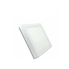 შუქდიოდური პანელი LEDEX 6500K 24W