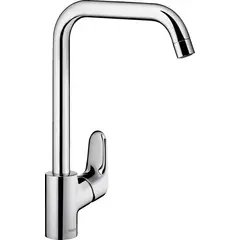 Kitchen faucet Hansgrohe Ecos L 14816000