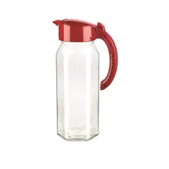 Glass jug TITIZ 1,5l 18106