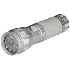 LED Flashlight with magnet VARTA UV