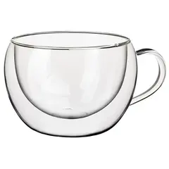 Double glass Ronig 2 pcs 270 ml