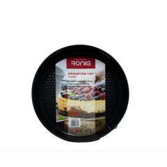 Форма круглая Ronig CB00163-26 26 см