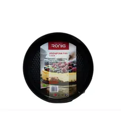 Form for baking Ronig CB00163-26 26 cm