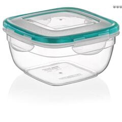 Контейнер для продуктов Irak Plastik Fresh box LC-100 600 мл