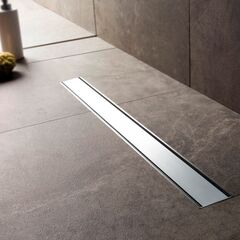 Shower drain McPoloo MFD20850 5x50 cm