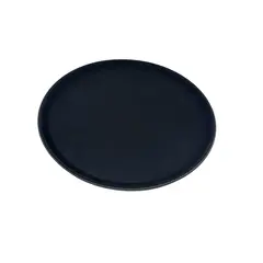 Tray round Ronig BF2293 35,5cm black