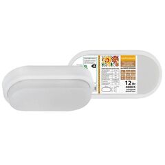 Dome light LED TDM 12W 4000K