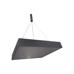 ჭაღი MIRAS LED 50W 4000K