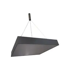 ჭაღი MIRAS LED 50W 4000K