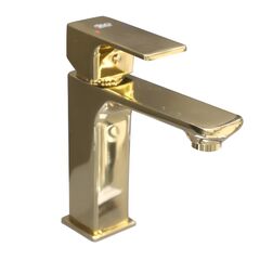 ხელსაბანის შემრევი Uso UL-581 Gold