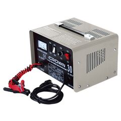 აკუმულატორის დამტენი Crown CT37005 12/24V