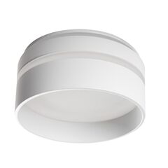 Светильник точка KANLUX GOVIK-ST GX5.3 1x MAX 10W DSO-W 29238