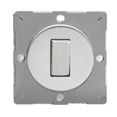 Switch without frame Varilight 1 EG1S