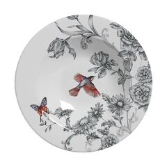 Plate Alleanza FUNDO VOLARE