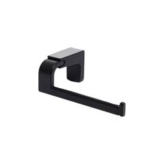 სამაგრი ტუალეტის ქაღალდის Tema Premium Toilet Roll Holder 71010 B-e Black