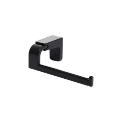 Держатель для туалетной бумаги Tema Premium Toilet Roll Holder 71010 B-e Black