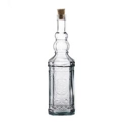 Bottle of glass V. SAN MIGUEL 700 ml MIGUELETE BOC5033