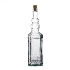 Бутылка стеклянная V. SAN MIGUEL 700 мл MIGUELETE BOC5033
