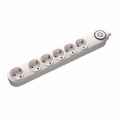 Еxtension Linus SOC27-9093 6-sectional 5 m.