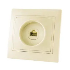 Socket telephone TDM RJ11