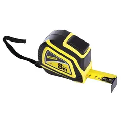 Измерительная рулетка Topmaster Auto Stop 260613 25 мм 8 м