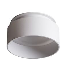 სანათი წერტილოვანი KANLUX GOVIK GX5.3 GU10 DSO-W 29235