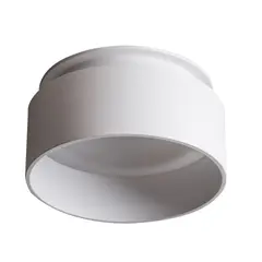 Светильник точка KANLUX GOVIK GX5.3 GU10 DSO-W 29235