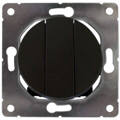 Switch without frame DPM Soul SEU1010B