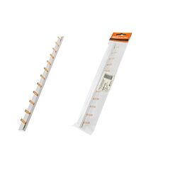 Connecting bus TDM 220х20 mm 63A