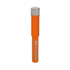 Diamond crown Battipav CD10D 10x40 mm