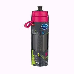 Filter-Bottle Brita Pink
