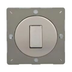 Switch without frame Varilight 1 EG1N