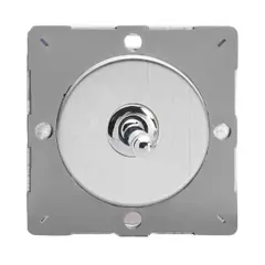 Switch without frame Varilight 1 EGT1S
