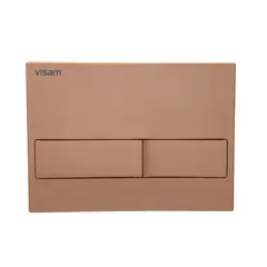 ღილაკი Visam Karina Bronze Matt EX-226-010
