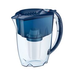 ფილტრი-დოქი Aquaphor Prestige 2.8 ლ ლურჯი