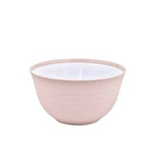 Total plastic round two-color SAHARA (0,5lt) DC-850
