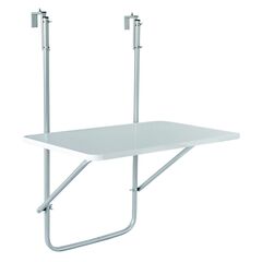 Стол балконный 40x60 см