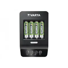Charger VARTA AA LCD 4 2100mAh ULTRA FAST