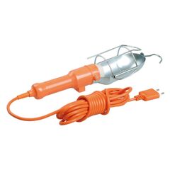 Portable lamp IEK УП-1Р 2Р/5m 2х0.75