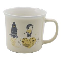 Стакан чайный Ronig Rocket 320 мл
