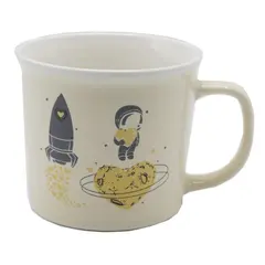 Tea glass Ronig Rocket 320 ml