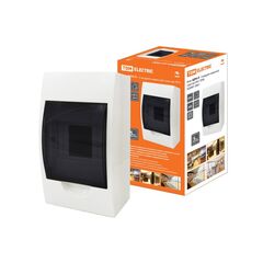 კოლოფი გარე მონტაჟისთვის TDM 112x92x200