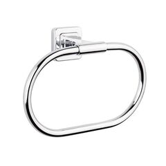 რგოლი პირსახოცებისთვის Tema Local Ring Towel Bar 71508