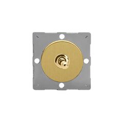 Switch without frame Varilight 1 EGT1B